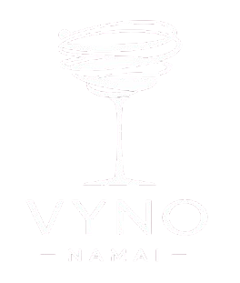 Vyno namai