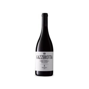 Gazzarotta Nero d'Avola vynas