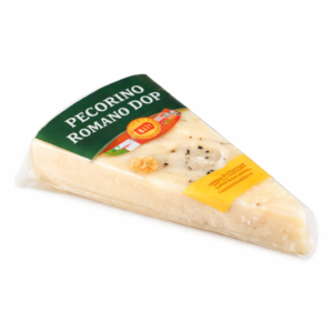 Kietasis avies sūris Pecorino Romano DOP