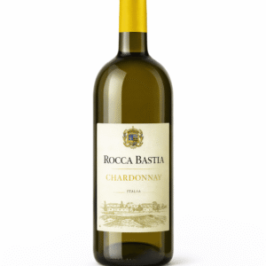 Rocca Bastia Chardonnay Baltas Vynas 1,5l