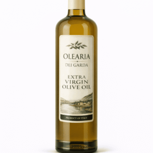 Alyvuogių Aliejus Olearia Dei Garda