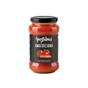 Gustibus Amatriciana padažas