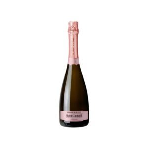 Prosecco Rosé Millesimato vynas