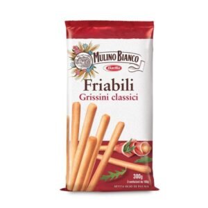 Duonos lazdelės „Mulino Bianco Friabili“ 300g