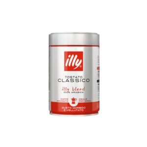 Illy klasikinė malta kava