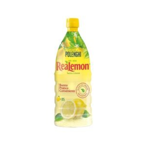 ReaLemon citrinų sultys