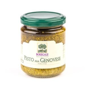 Pesto Genovese