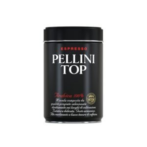 Pellini Top 100% Arabica kava