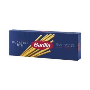 Barilla Bucatini kieto grūdo makaronai 500g