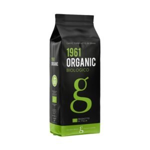 Ekologiška kava 1961 ORGANIC