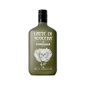 Latte di Suocera likeris