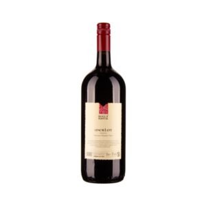 Rocca Bastia Merlot raudonas vynas 1,5l