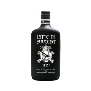 Latte Di Suocera likeris