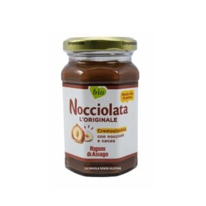 Nocciolata L'Originale kremas