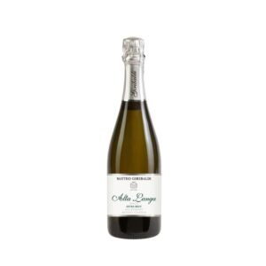 Matteo Giribaldi sausas putojantis vynas