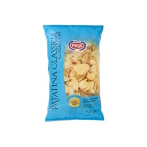 Pata bulvių traškučiai 500g