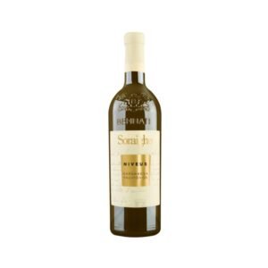 Soraighe Niveus Sauvignon Garganega vynas