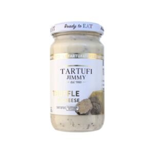 Tartufi Jimmy padažas su trumais ir parmezano sūriu 180g