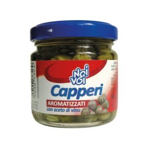 Noi Voi kaparėliai 100g