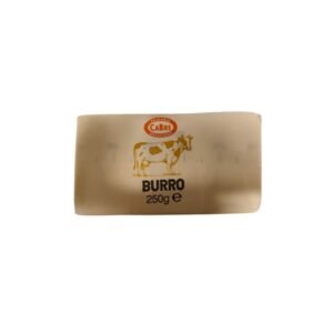 Cadre Burro sviestas 250 g