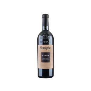 Soraighe Gadum Cabernet Sauvignon vynas