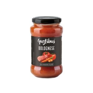 Gustibus Bolognese padažas