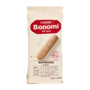 Forno Bonomi damų piršteliai