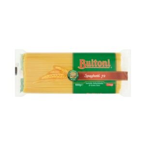 Buitoni kieto grūdo makaronai Spaghetti 1kg