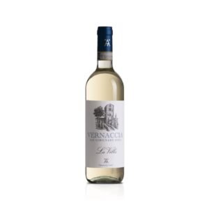 Vernaccia Si San Gimignano DOCG vynas