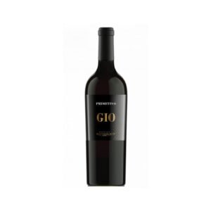GIO15° Primitivo IGP Salento vynas