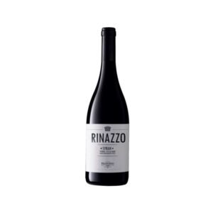 Rinazzo Syrah vynas