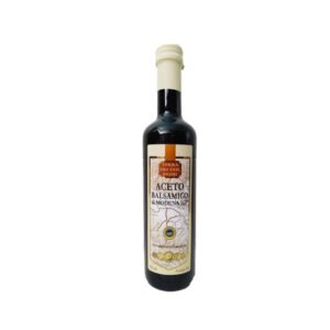 Aceto Balsamico di Modena IGP
