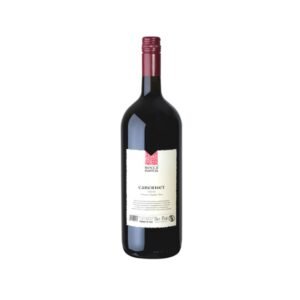 Rocca Bastia Cabernet Raudonas Vynas 1,5l