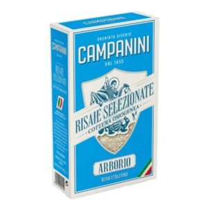 Campanini Arborio ryžiai 1kg