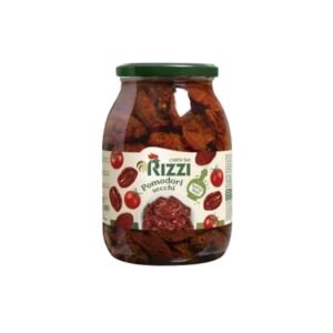 Saulėje džiovinti pomidorai Rizzi