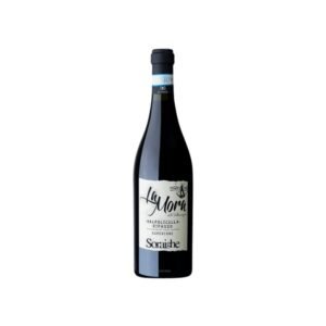 La Mora Valpolicella Ripasso Superiore vynas