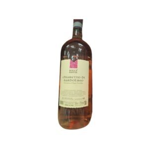 Rocca Bastia Chiaretto di Bardolino rožinis vynas 1,5l