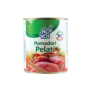 Pomidorai be žievelės Noi & Voi