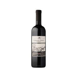 Cabernet Franc Corte Pitora Veneto raudonas vynas