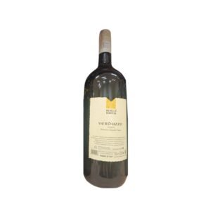 Rocca Bastia Verduzzo baltas vynas 1,5l