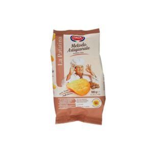 Pata Metodo Artigianale bulvių traškučiai 100g