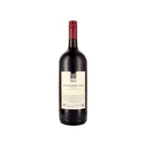 Rocca Bastia Montepulciano raudonas vynas 1,5l