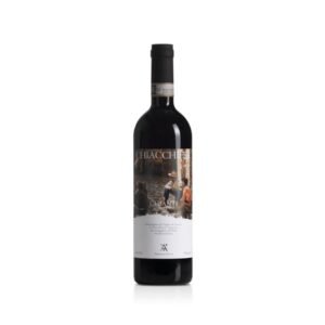 Chiacchiere Chianti Riserva DOCG vynas