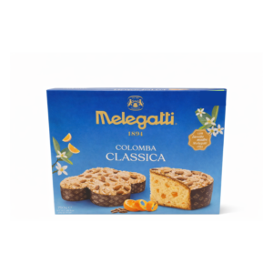 Velykinis pyragas Melegatti Colomba Classica