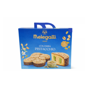 Velykinis pyragas su pistacijomis