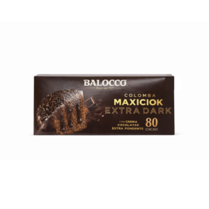 Velykinis pyragas su juoduoju šokoladu