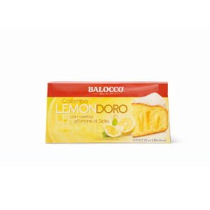 Velykinis pyragas su Sicilijos citrinų kremu