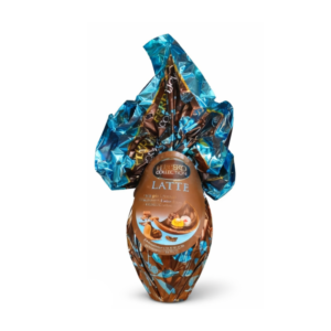 Velykinis kiaušinis pieniško šokolado