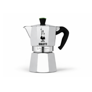 Bialetti Moka Express Venus kavinukai